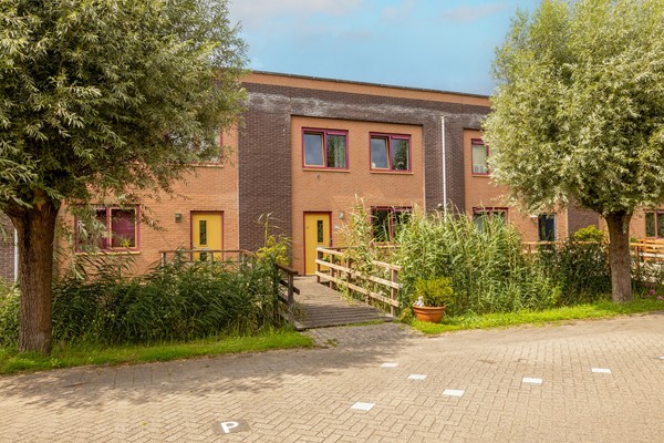 Property photo - Vrouwenmantel 81, 2871NS Schoonhoven